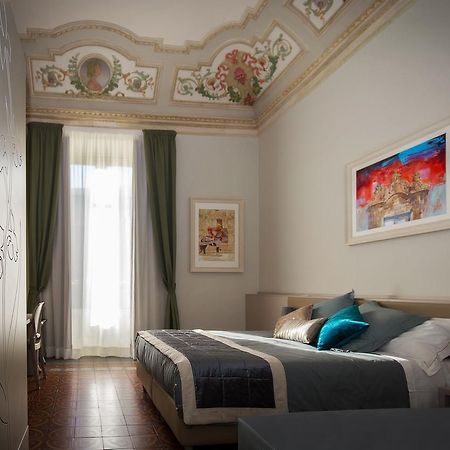 Magione Del Re Hotel CTA Exterior photo