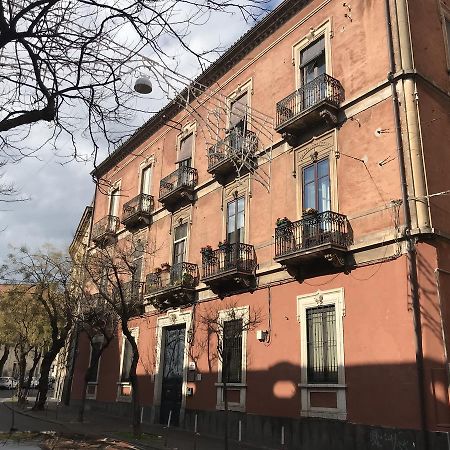 Magione Del Re Hotel CTA Exterior photo