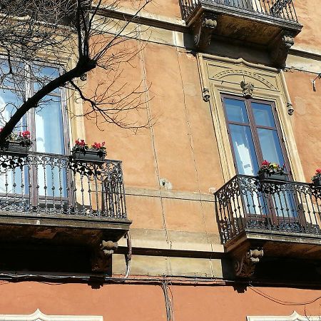 Magione Del Re Hotel CTA Exterior photo
