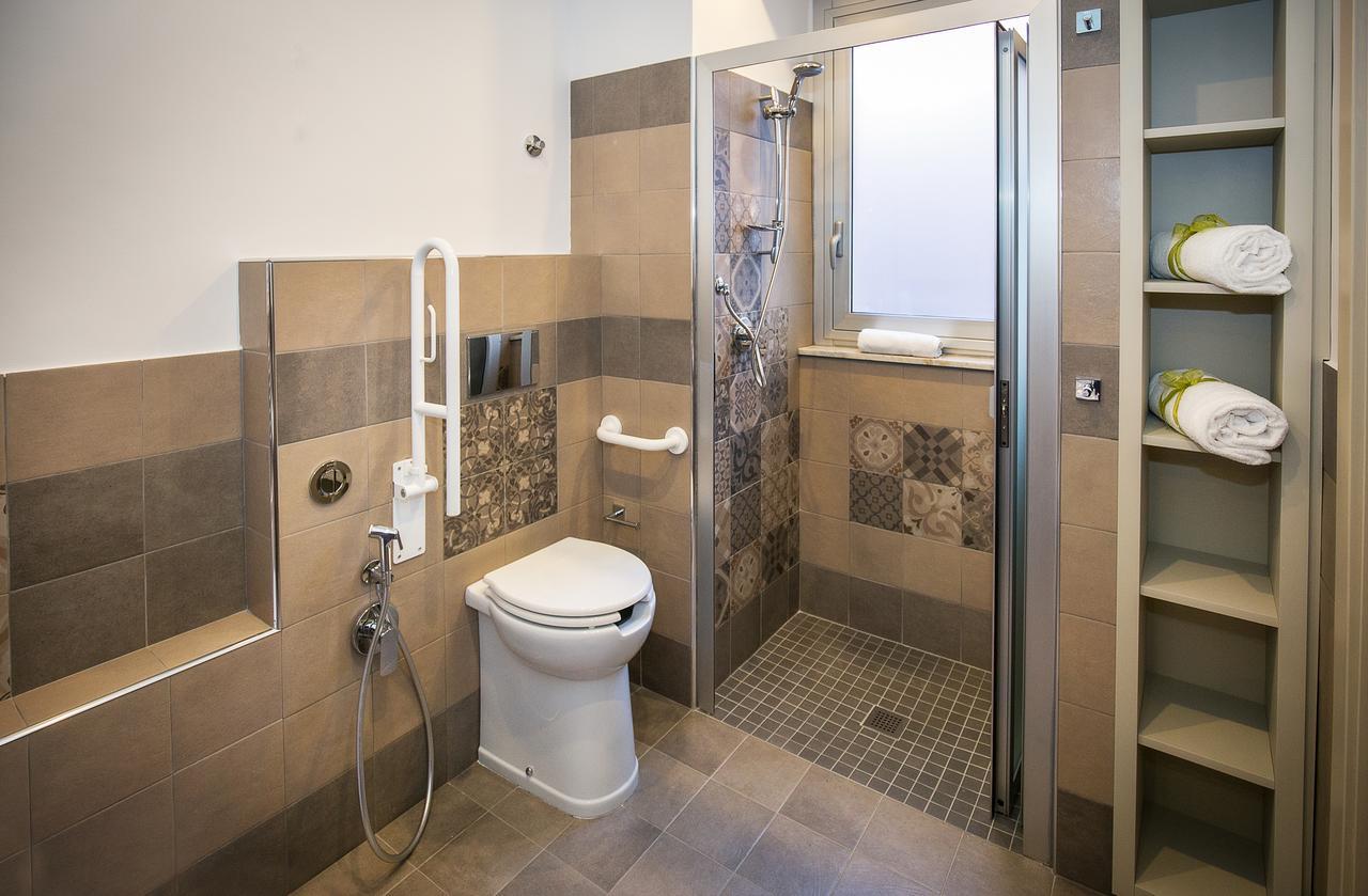 Magione Del Re Hotel CTA Exterior photo