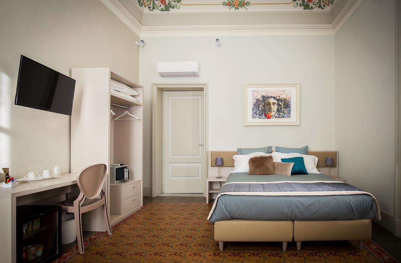 Magione Del Re Hotel CTA Exterior photo