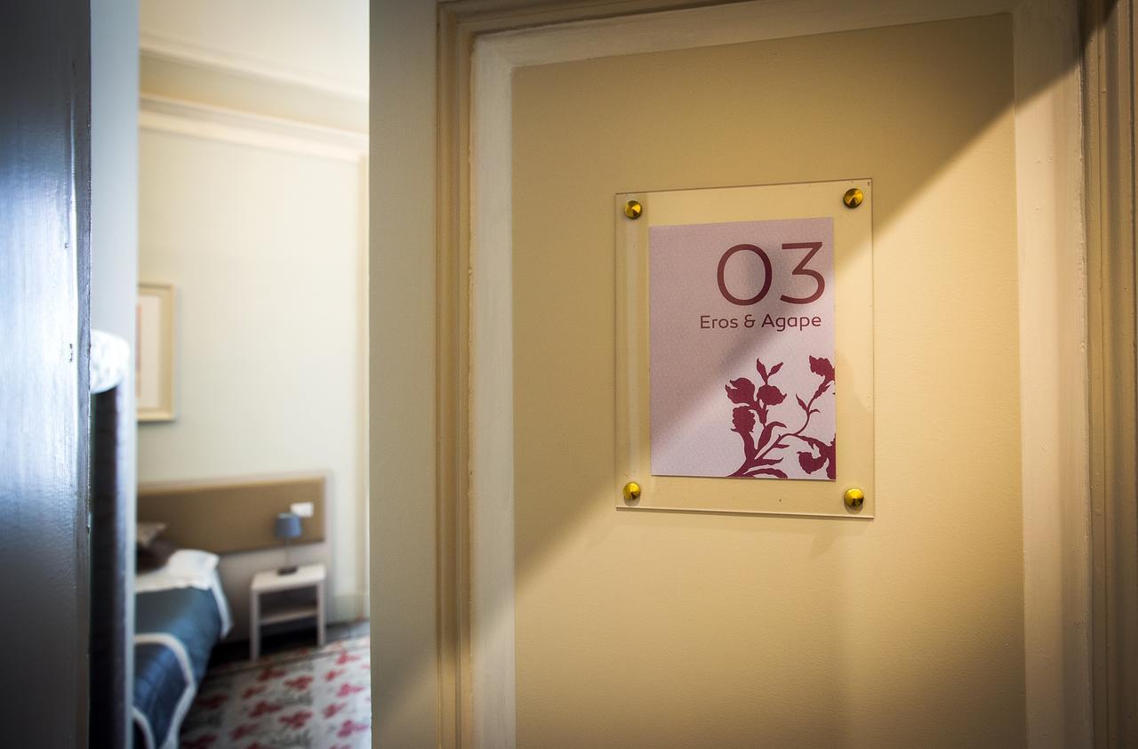 Magione Del Re Hotel CTA Exterior photo