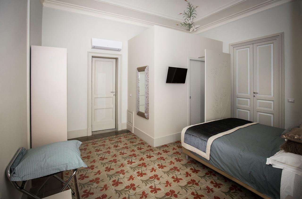 Magione Del Re Hotel CTA Exterior photo