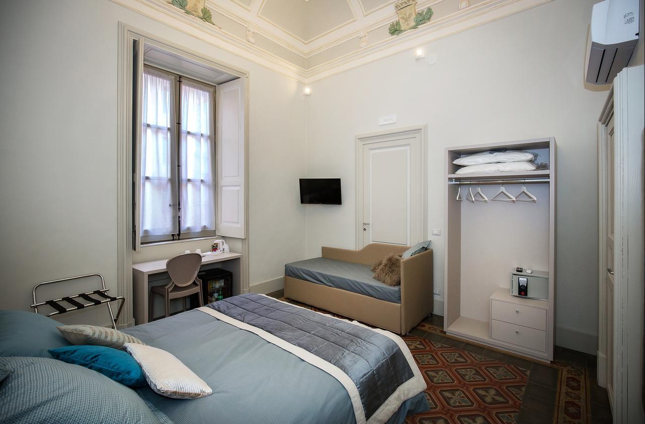 Magione Del Re Hotel CTA Exterior photo