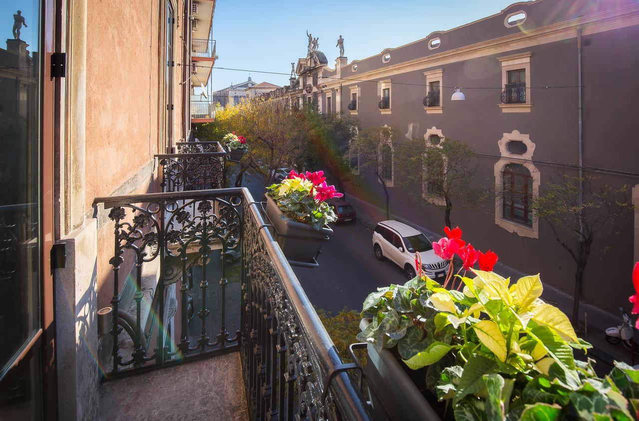 Magione Del Re Hotel CTA Exterior photo
