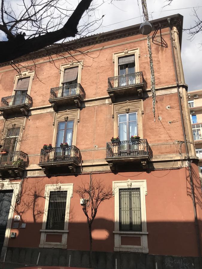 Magione Del Re Hotel CTA Exterior photo